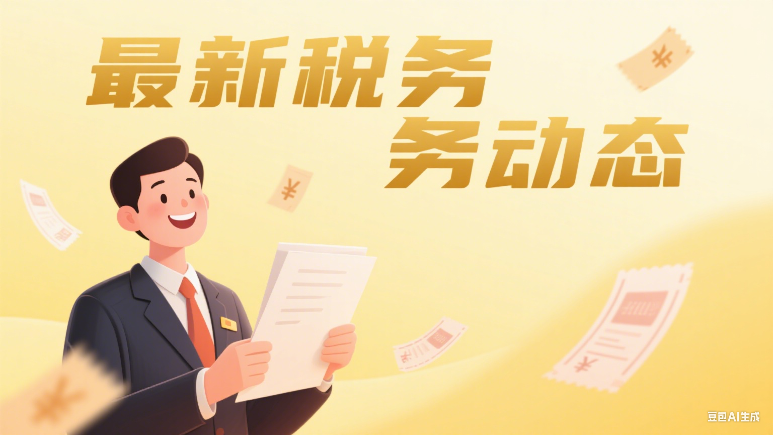 打工人必看！互联网平台税收新规，让你的钱包悄悄变鼓！-四只猫